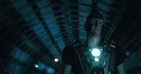 Титаны 2 сезон 3 серия