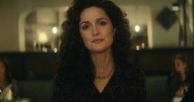 В ритме жизни 3 сезон 3 серия