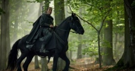 Колесо времени 2 сезон 3 серия