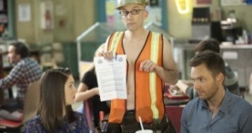 Сообщество 3 сезон 22 серия