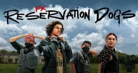 Псы резервации 2 сезон 10 серия