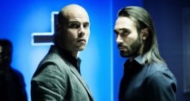 Гоморра 2 сезон 1 серия