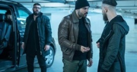 Гоморра 5 сезон 8 серия