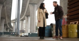 Контроль за животными 2 сезон 8 серия