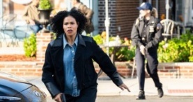 ФБР: Самые разыскиваемые преступники 5 сезон 11 серия