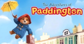 Приключения Паддингтона 3 сезон 24 серия