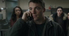 Ночной агент 2 сезон 5 серия