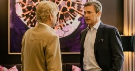 Лэндмен 1 сезон 6 серия