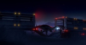 Мир Юрского периода: Теория хаоса 1 сезон 8 серия