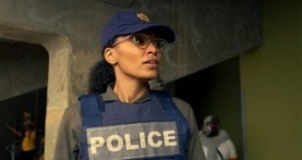 Королева Соно 1 сезон 6 серия