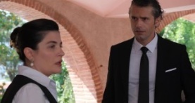 Лейла 1 сезон 37 серия