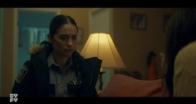 Воскрешение 1 сезон 2 серия