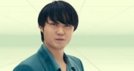 Алиса в Пограничье 3 сезон 6 серия