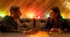 Компания боссов 1 сезон 4 серия