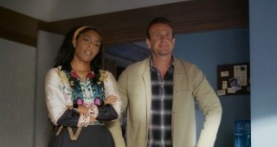 Терапия 3 сезон 2 серия