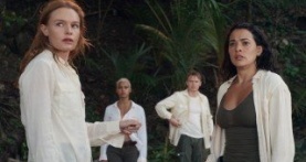 Земля I 1 сезон 2 серия