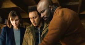 Зло 1 сезон 2 серия