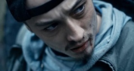 Дождь 1 сезон 7 серия