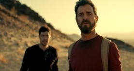 Берег москитов 1 сезон 3 серия