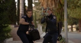 911 служба спасения 4 сезон 7 серия