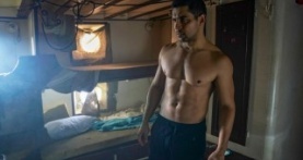 Морская полиция: Спецотдел 16 сезон 18 серия