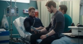 Ординатор 3 сезон 10 серия