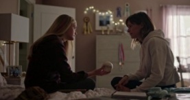 Миллион мелочей 1 сезон 2 серия