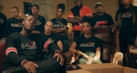 Дорогие белые 4 сезон 2 серия