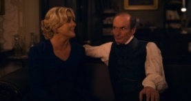 Дикинсон 3 сезон 5 серия