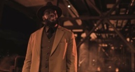 Ковбой Бибоп 1 сезон 5 серия