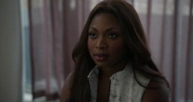 Власть в ночном городе 2 сезон 8 серия