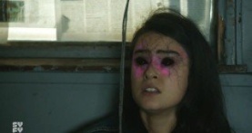 Спайды 1 сезон 8 серия