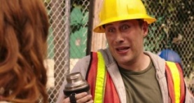 Несгибаемая Кимми Шмидт 1 сезон 5 серия