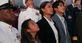 Морская полиция: Гавайи 1 сезон 9 серия