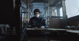 Полярный круг 1 сезон 5 серия