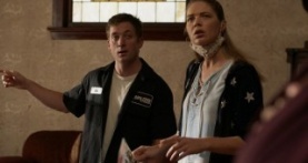 Бесстыжие 11 сезон 5 серия