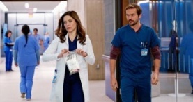 Хорошая Сэм 1 сезон 5 серия