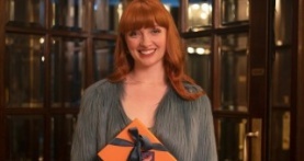 Хлоя 1 сезон 2 серия