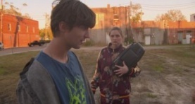 Эта страна 1 сезон 3 серия