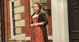 Куртизанки 1 сезон 8 серия