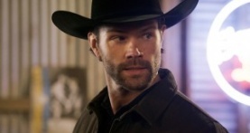 Уокер 2 сезон 11 серия