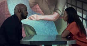 Беглецы 3 сезон 3 серия