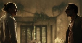 Шантарам 1 сезон 8 серия