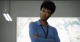 ФБР 5 сезон 9 серия