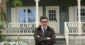 Три-Пайнс / Три сосны 1 сезон 8 серия