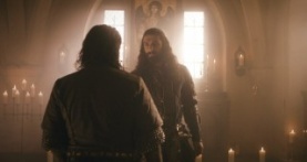 Восход Османской империи 2 сезон 5 серия