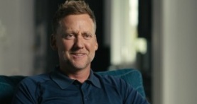 Полный свинг 1 сезон 3 серия