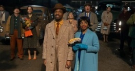 Здравствуй, будущее! 1 сезон 8 серия