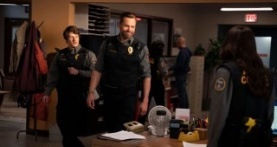 Контроль за животными 1 сезон 7 серия