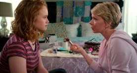 Диета из Санта-Клариты 2 сезон 8 серия